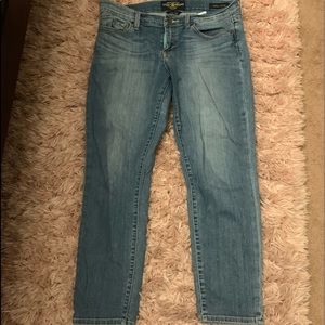 Lucky Brand Sofia Capri